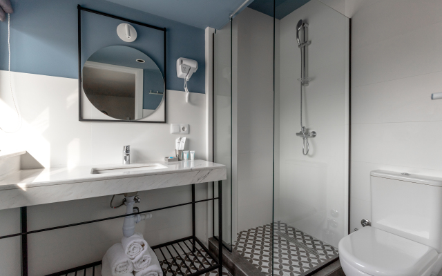 Vera Hills Boutique Hotel