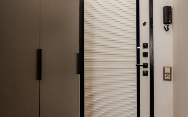 Апартаменты Floris студия 2 на Полтавской