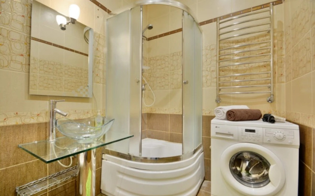 Апартаменты Апартон на Независимости 53