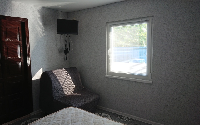 Rich Guest House