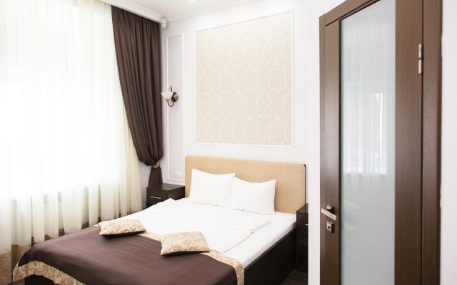 Leningrad Mini-hotel