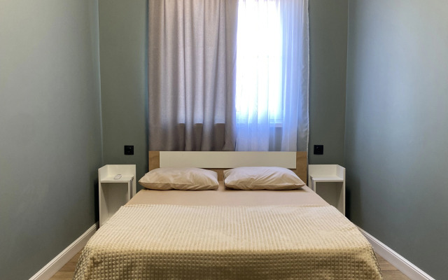 Dom Pod Klyuch Private house