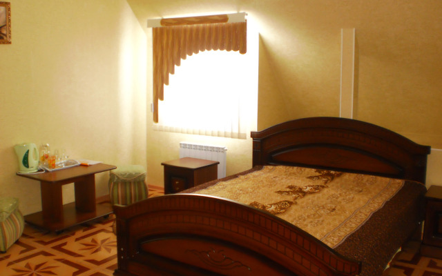 Мини-отель Империя