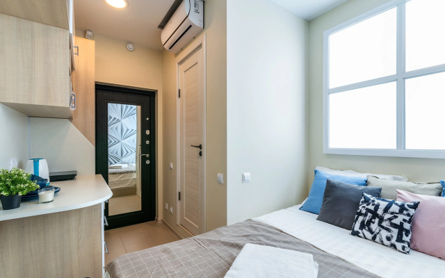 Prim Rooms Apt. Apartments