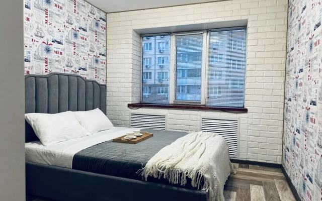 Квартира на Чичерина