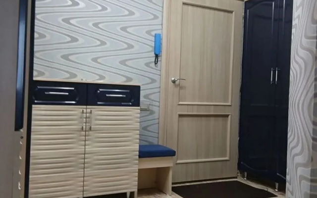Квартира на Коммунистической 75/2
