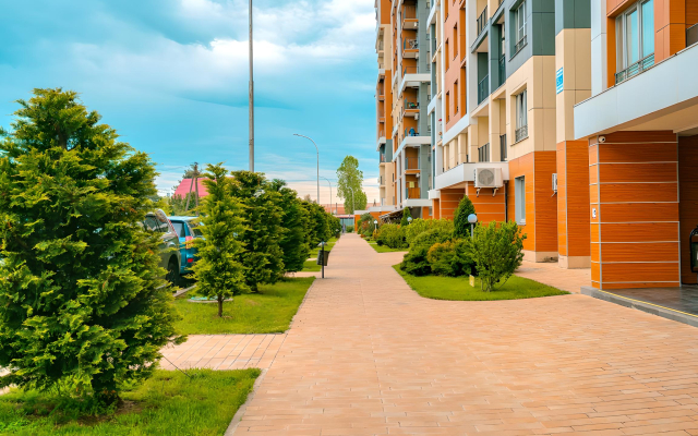 Karavella Portugalii studio PosutochnoSochi.rf  Apartments