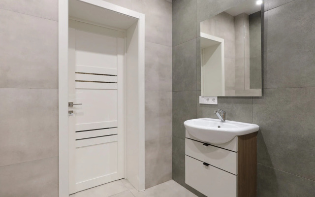 Квартира Гармония Балтики