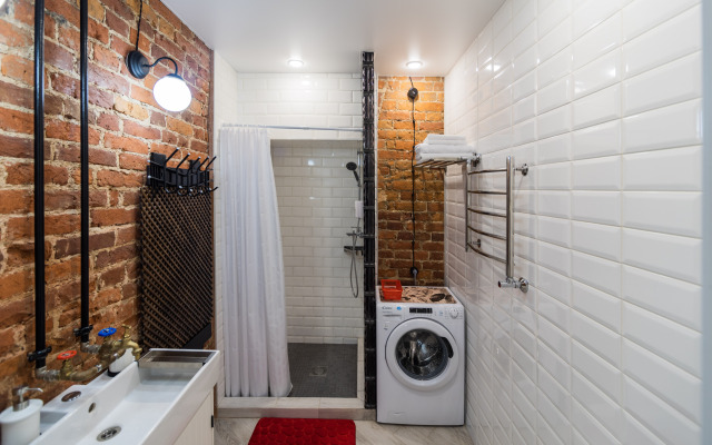 Апартаменты Осенняя Акварель (Aquarelle d'Automne)