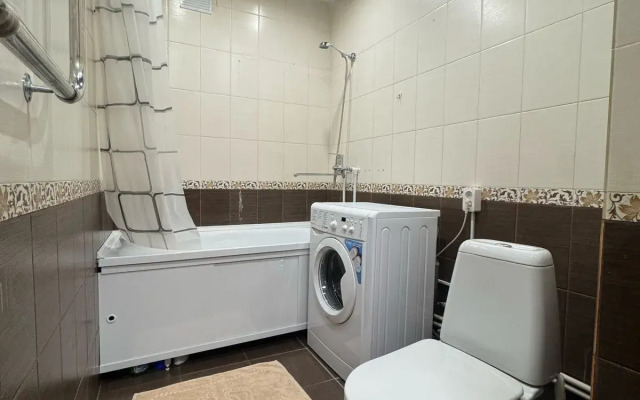 Vam Rady Na Voronkova Apartments