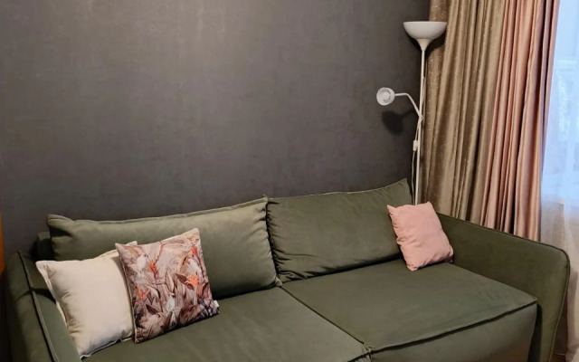 Квартира в самом центре Нижнего Новгорода