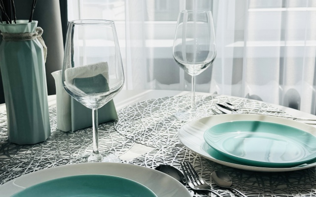 Квартира Toris Apartaments