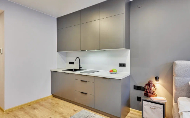 Spring Garden Apartments