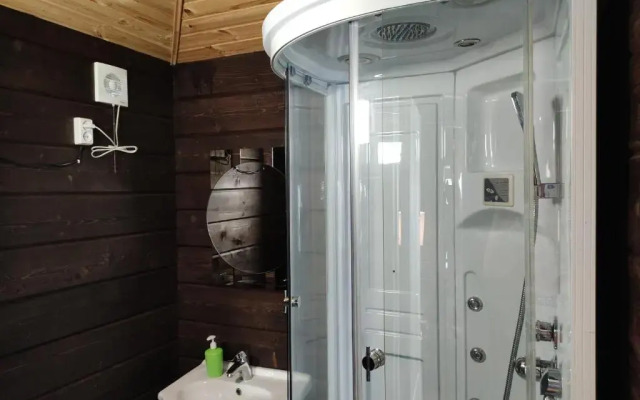 Usadyba Guest House