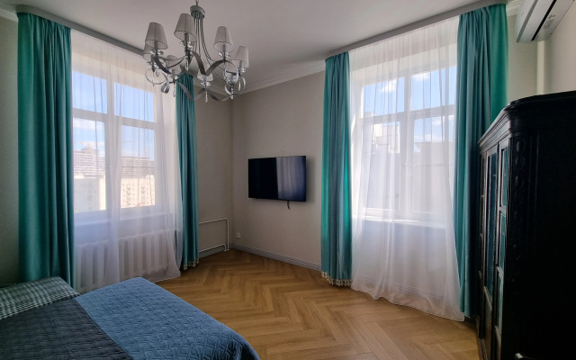Na Kievskoy Flat