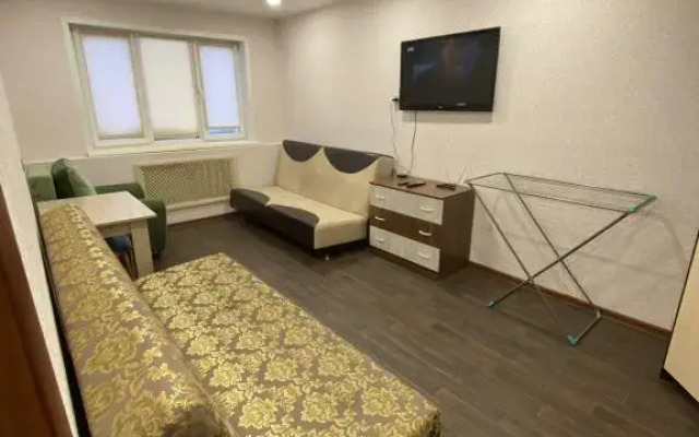 Na Nansena 100 Flat