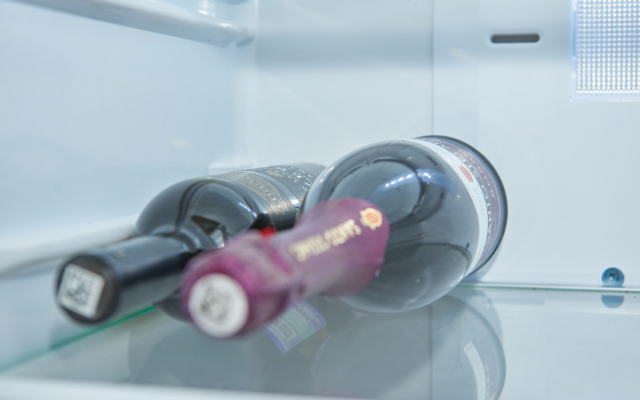 Двухкомнатные апартаменты в центре