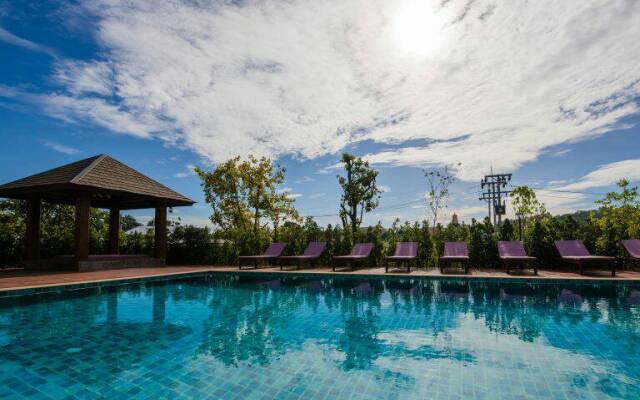 Sirinsamui Boutique Hostel