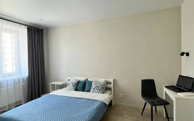 Апартаменты GREY APARTMENT Рядом с Центром