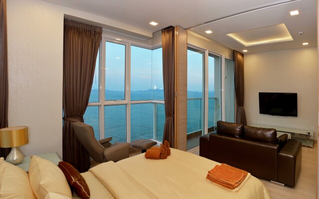 Lux SL Luxury Style Of Life Apartments