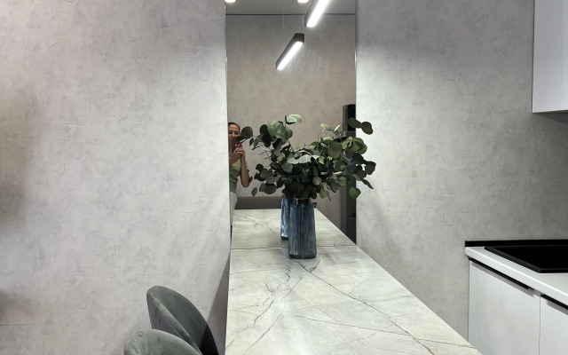 S Vidom Na Gory Flat