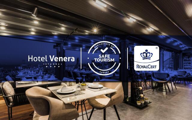 Hotel Venera