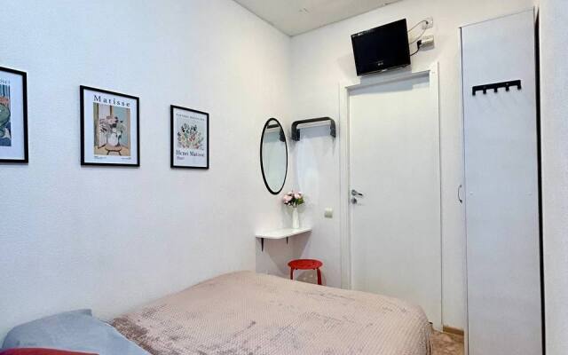 Меблированные комнаты OpenHome guest house, room #4