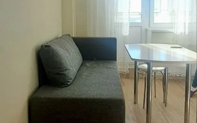 Prostornaya V Ivanteevke Flat