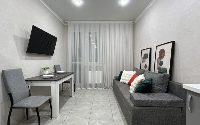 Апартаменты Уютные на Жигуленко