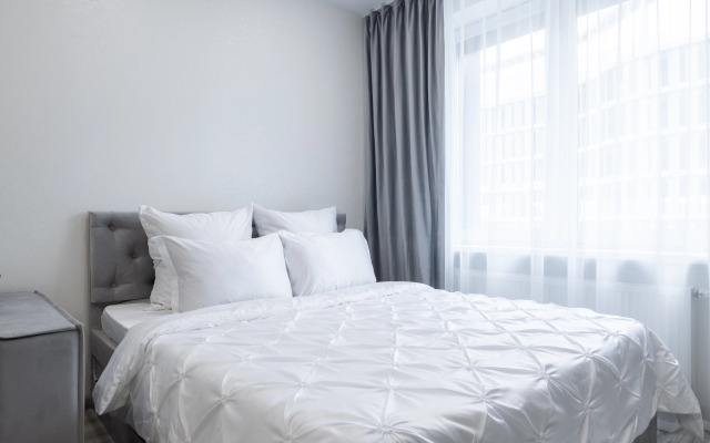 Residence Elegance Apartments