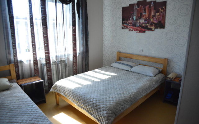 Arbat Mini-hotel