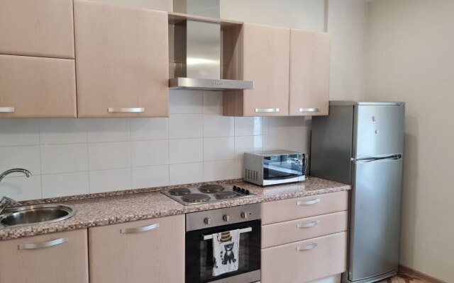 Апартаменты на Мамаевом Кургане