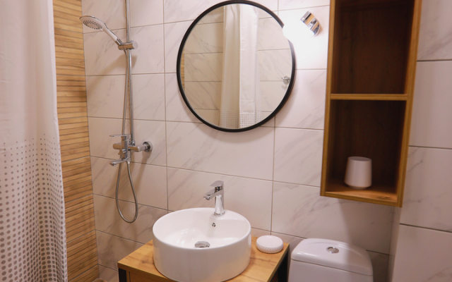 Гостиничный комплекс "Северо-Восток"