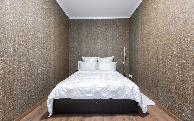 Апартаменты на Гаяза Исхаки 1