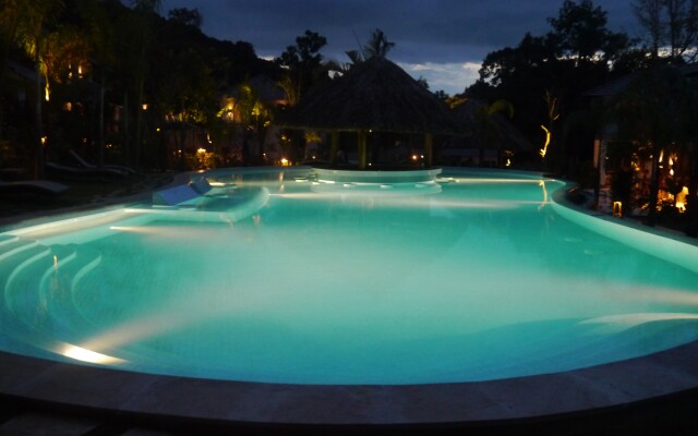 Le Forest Resort