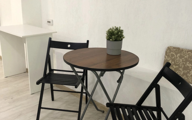 TravelCool Apartments