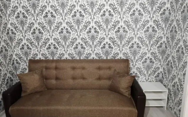 Квартира на проспекте Толбухина