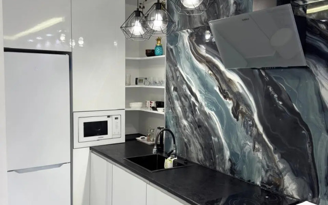 Апартаменты Marina in Batumi View