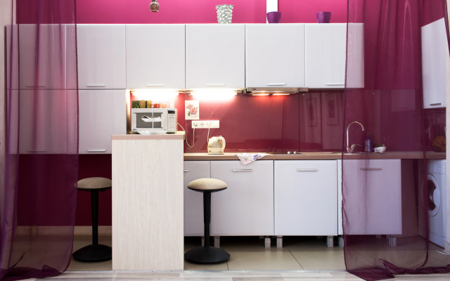 Iris Loft Apartments