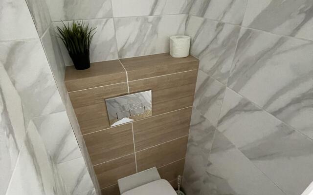 Апартаменты Эко Апарт