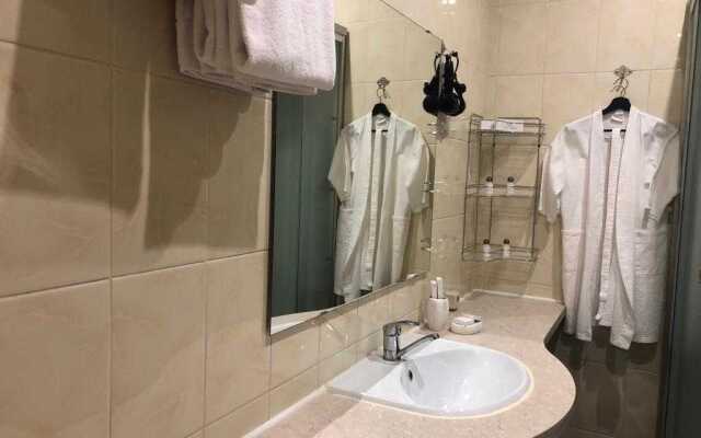 Doma Na Vode Hotel