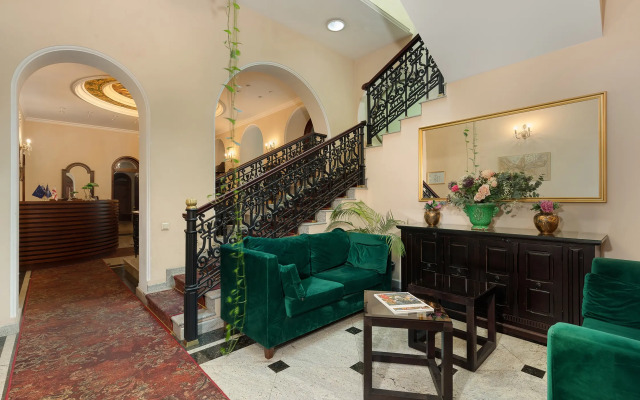 Hotel Bella Casa