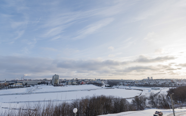 Kvartira 3-K S Panoramnymi Oknami Na Zaliv Ot Rentap, 6 Sp.mest