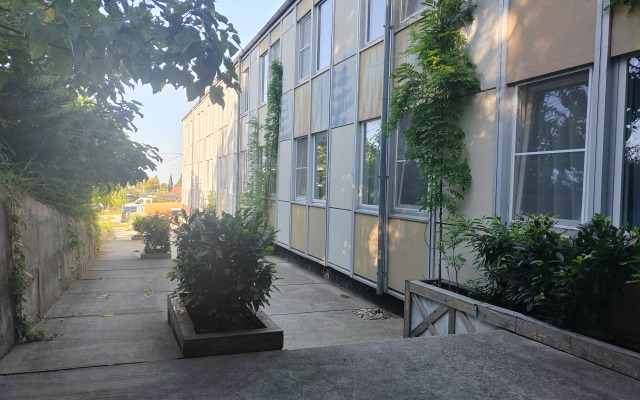 Sola Guest house