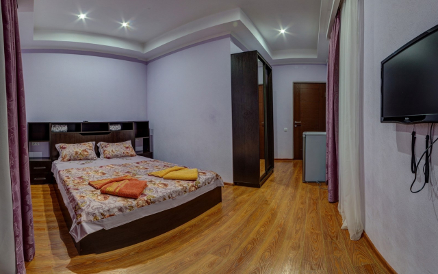 Divny Sad Guest House