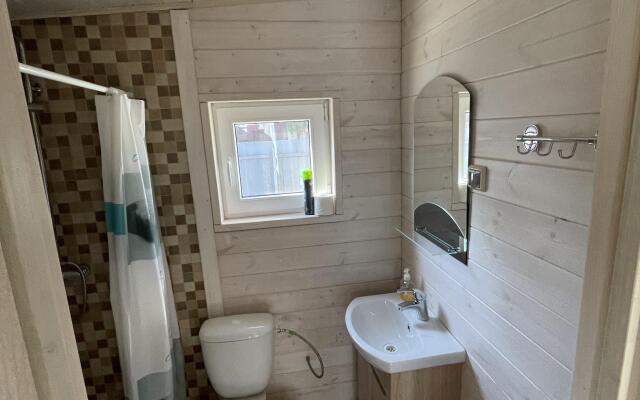 Apartments Belaya Vorona