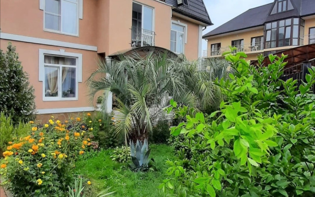 Assol Guest House