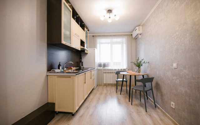 Апартаменты Компания Подушка на Войкова