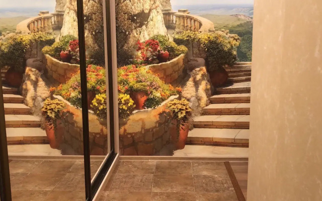 Апартаменты МИР мкр. Энтузиастов д. 4