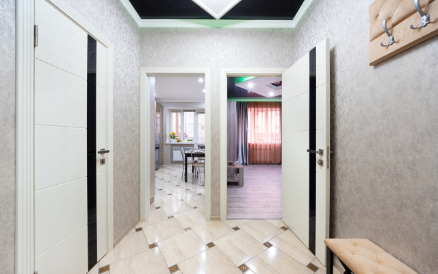 Raidas Lyuks na Pestova 15 a Flat